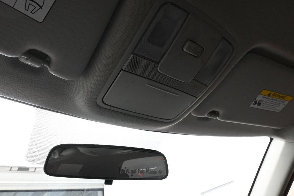 Used 2020 Kia Soul LX FWD image 20