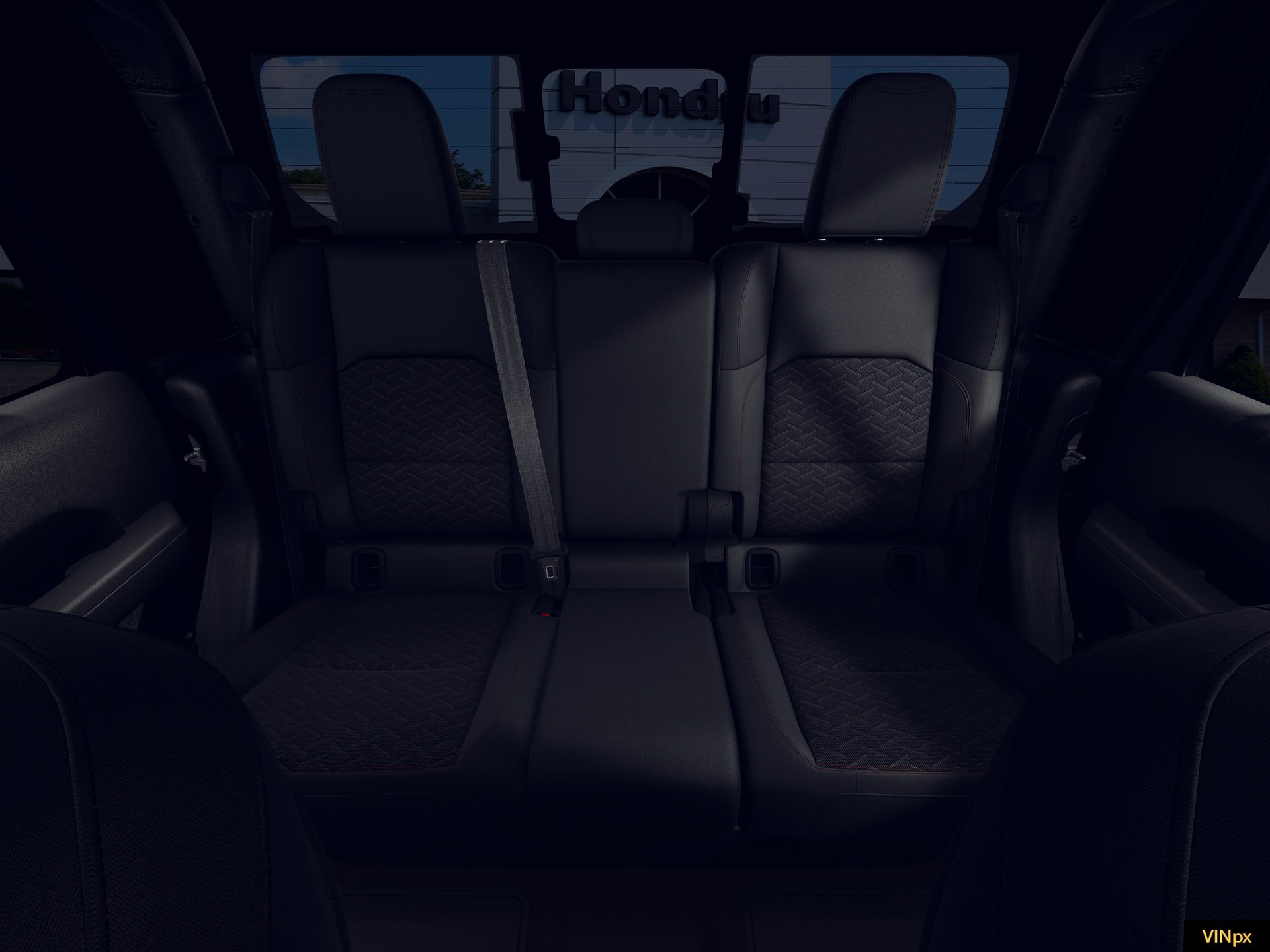 New 2026 Jeep Gladiator Mojave image 17
