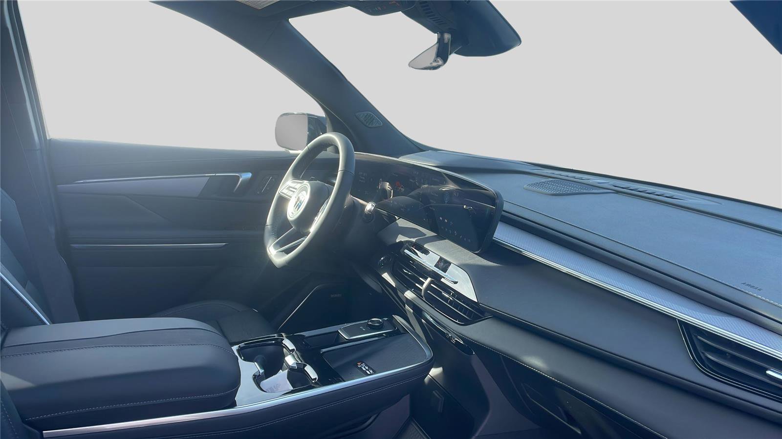 New 2026 Buick Enclave Sport Touring w/ Power Package image 25