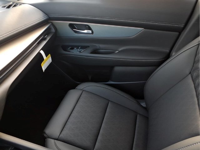 New 2027 Nissan Murano Platinum AWD/4WD image 26