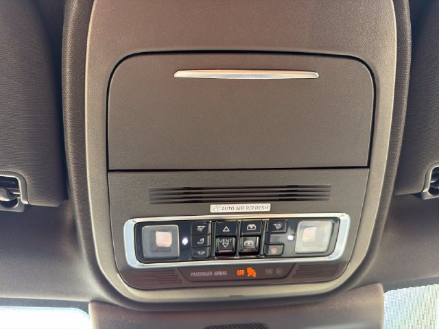 New 2026 Lincoln Navigator Reserve w/ Jet Appearance Package AWD/4WD image 33