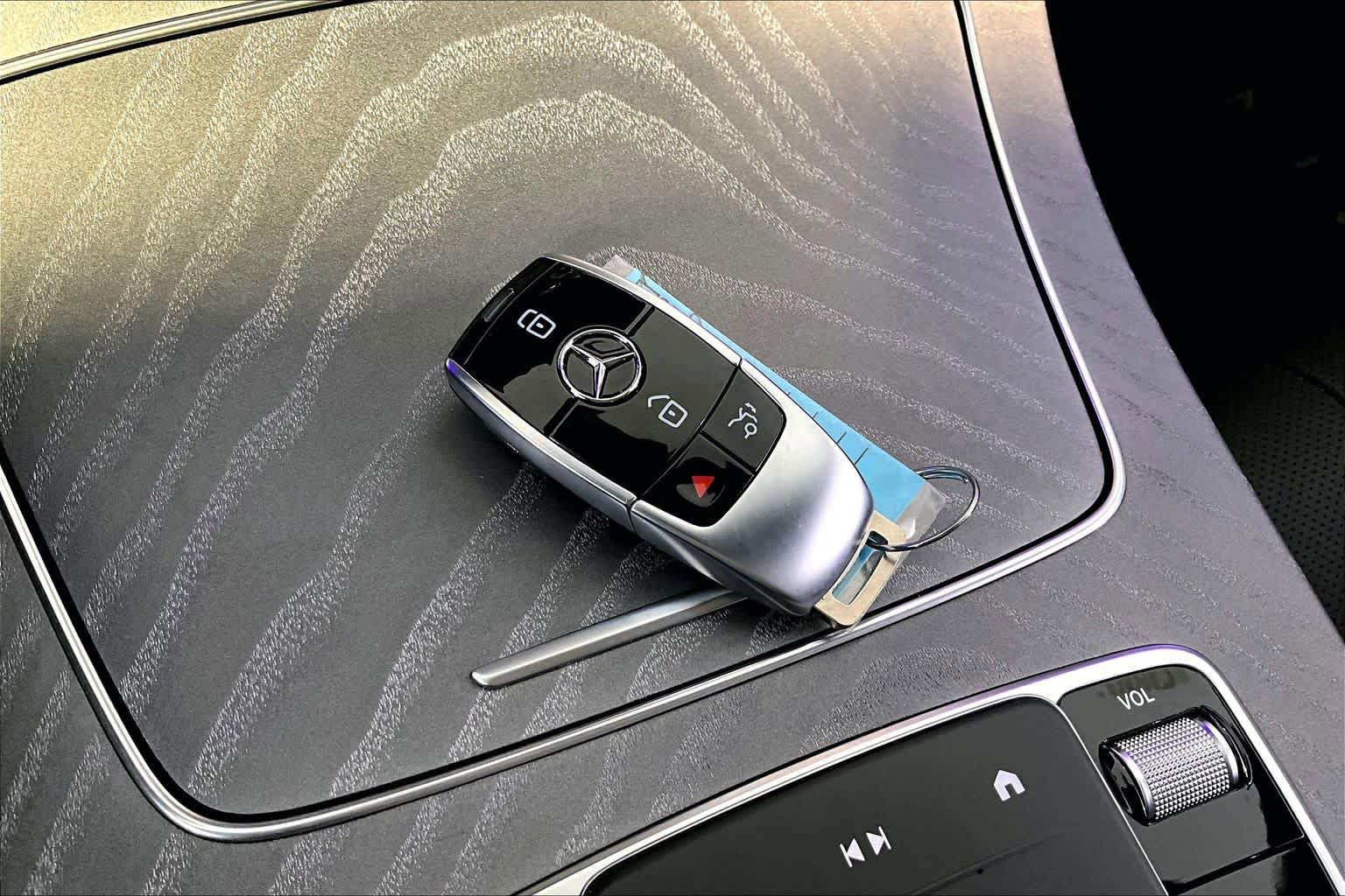 Used 2023 Mercedes-Benz CLS 450 4MATIC image 15