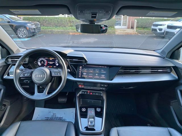 Used 2022 Audi A3 2.0T Premium w/ Convenience Package image 34