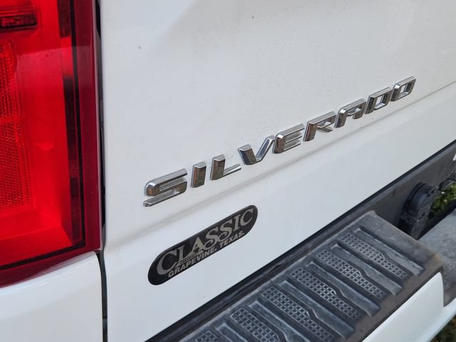 Used 2026 Chevrolet Silverado 1500 RST w/ RST Select Package AWD/4WD image 10