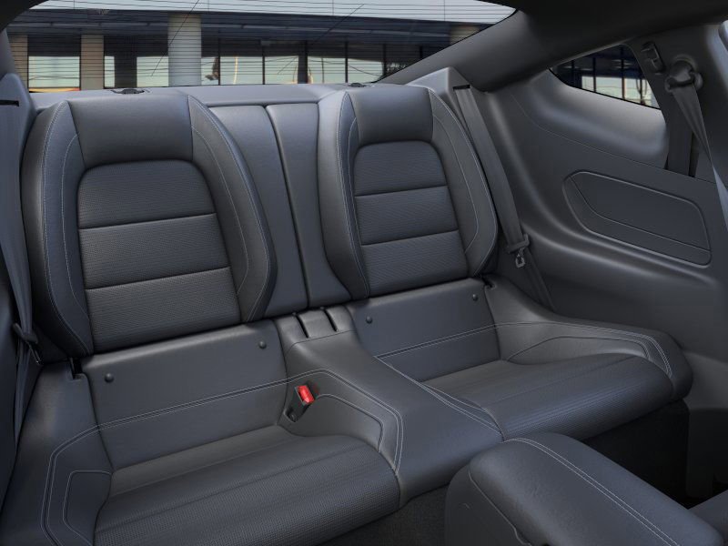 New 2026 Ford Mustang Premium image 11