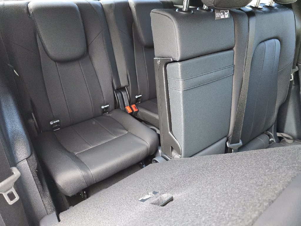 New 2026 Mercedes-Benz GLB 250 4MATIC image 21