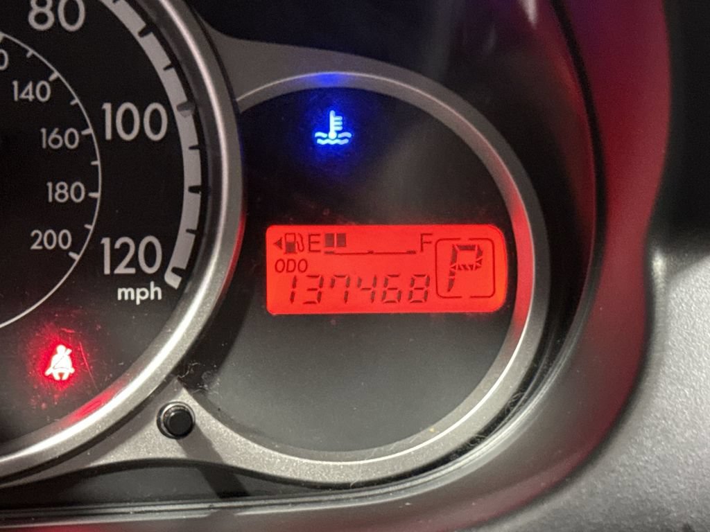 Used 2014 MAZDA MAZDA2 Sport FWD image 13