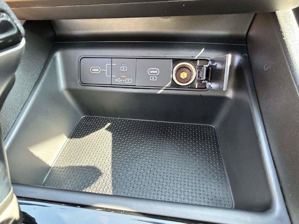 New 2026 Hyundai Tucson SE FWD image 33