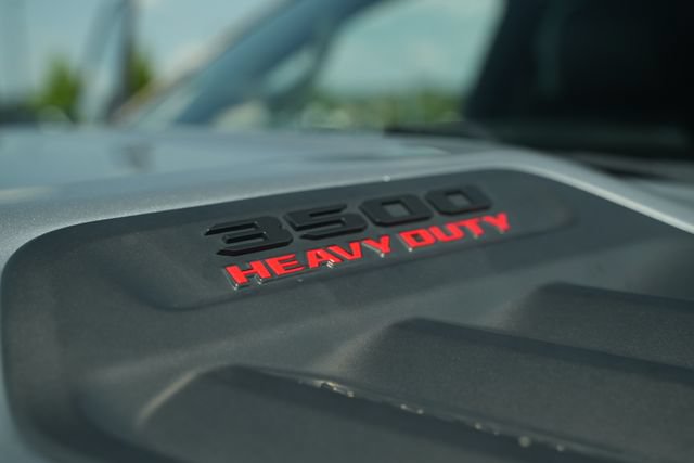 Used 2024 RAM 3500 Laramie w/ Night Edition AWD/4WD image 43