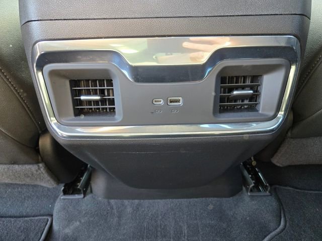 Used 2022 GMC Sierra 1500 SLT w/ SLT Premium Package AWD/4WD image 15