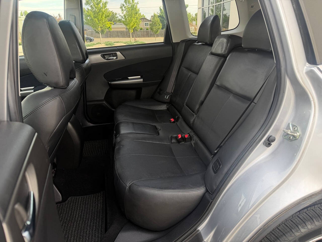 Used 2013 Subaru Forester 2.5XT Touring w/ Popular Pkg 2 AWD/4WD image 31