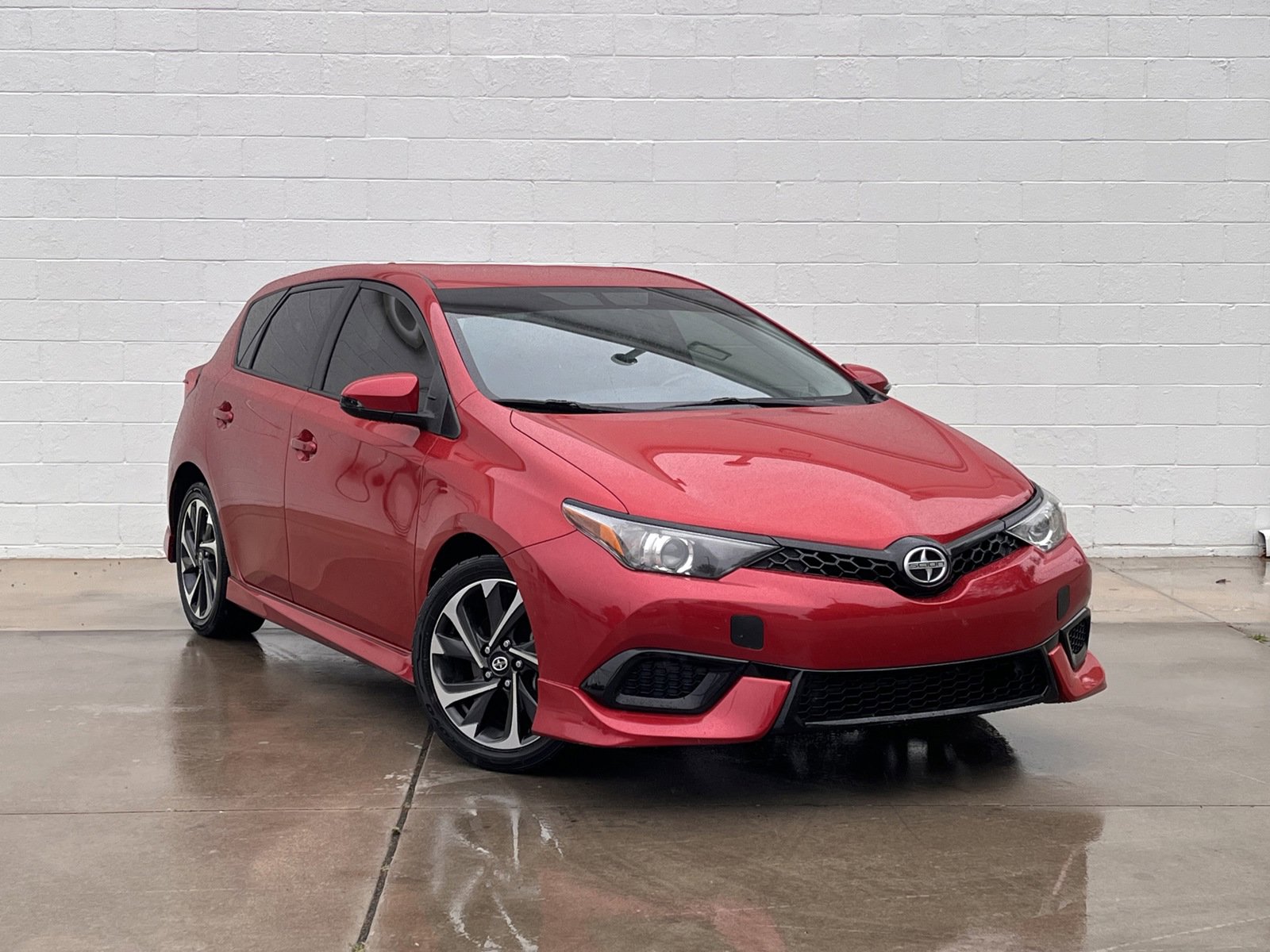 Used 2016 Scion iM