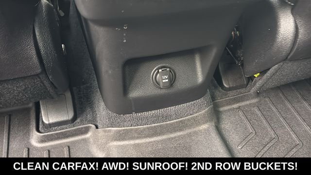 Used 2023 Kia Telluride SX X-Line AWD/4WD image 8