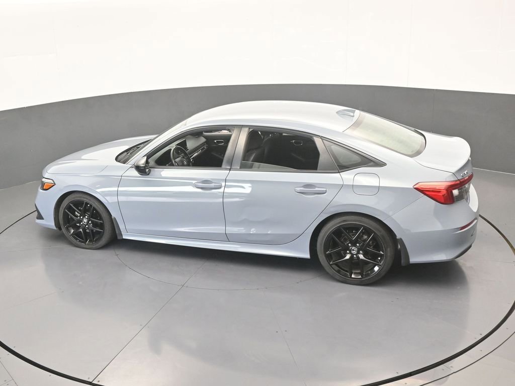 Used 2024 Honda Civic Sport image 44