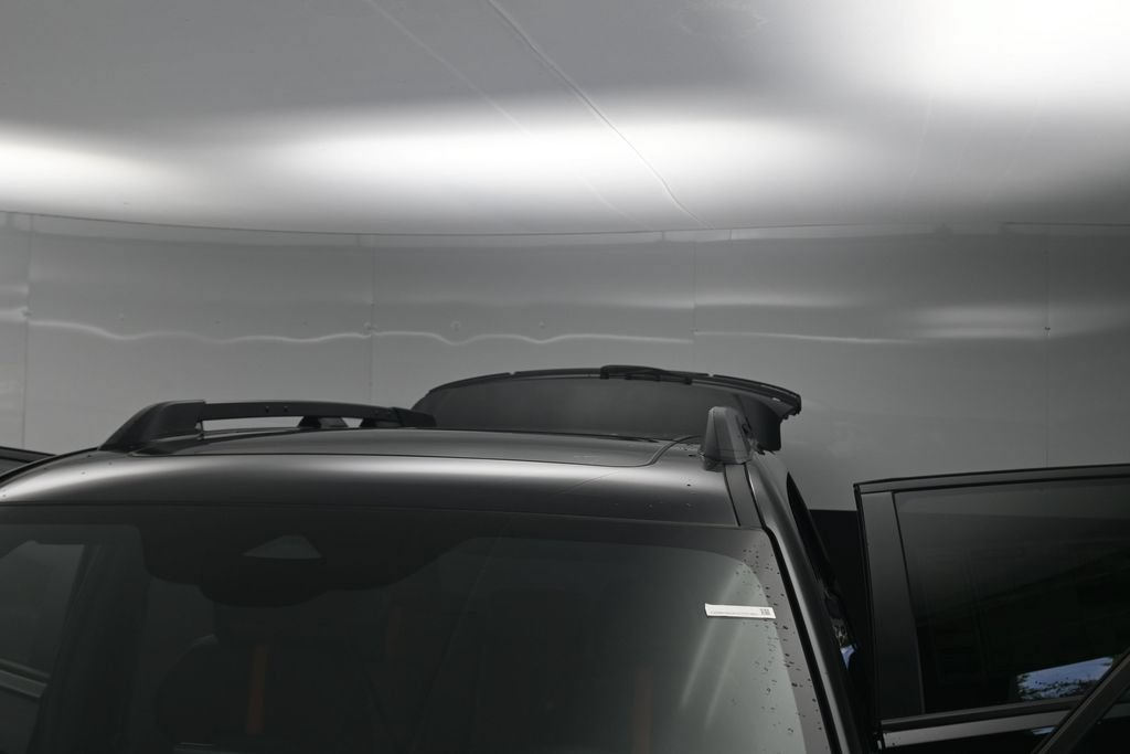 New 2026 Honda Passport TrailSport image 31