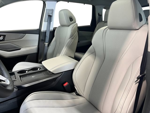 New 2026 Acura MDX w/ Technology Package AWD/4WD image 12