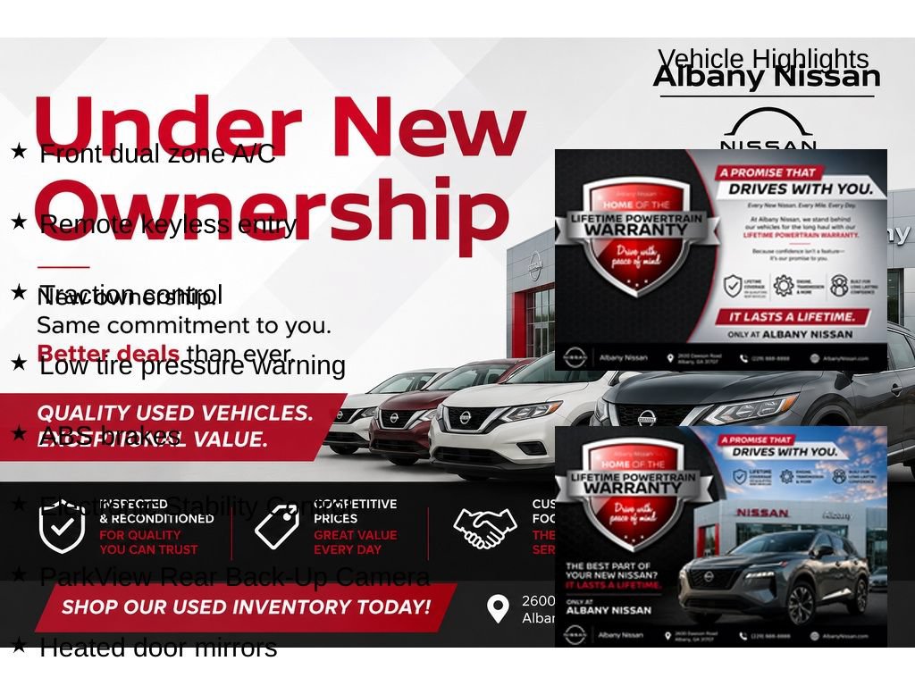 Used 2019 Jeep Wrangler Unlimited Sahara w/ Uconnect 4C Nav & Sound Group AWD/4WD image 5