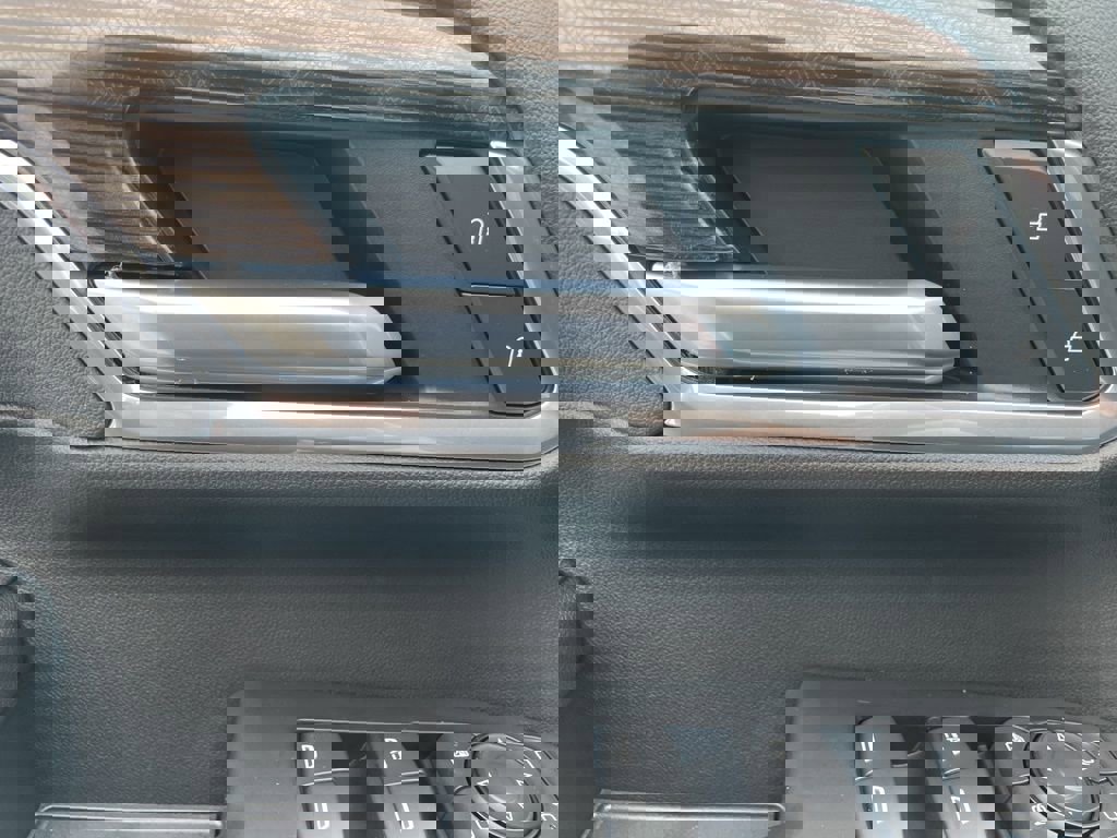 New 2026 Chevrolet Silverado 3500 LT w/ Trail Boss Package image 13