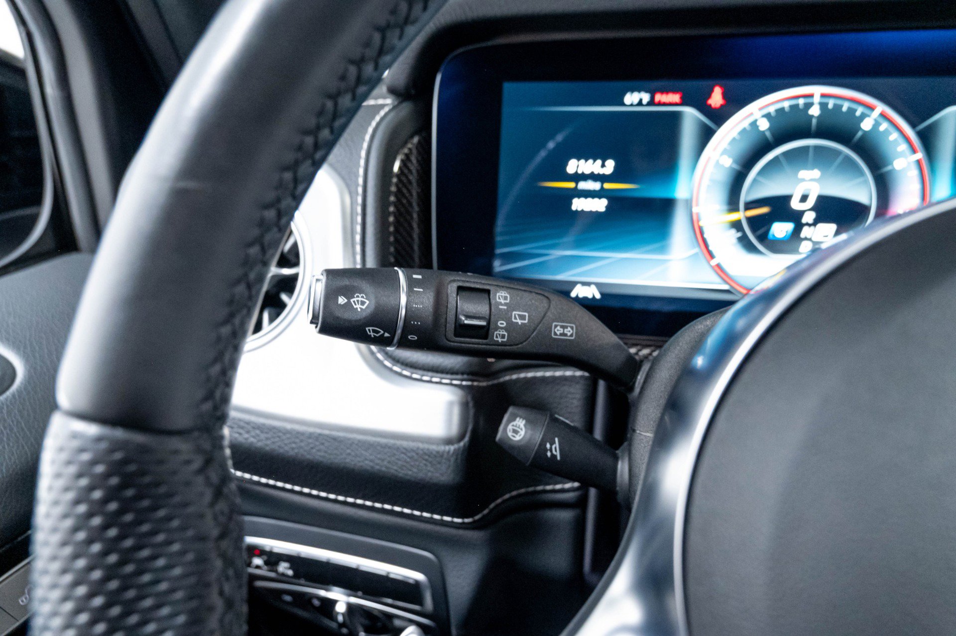 Used 2022 Mercedes-Benz G 63 AMG 4MATIC image 62