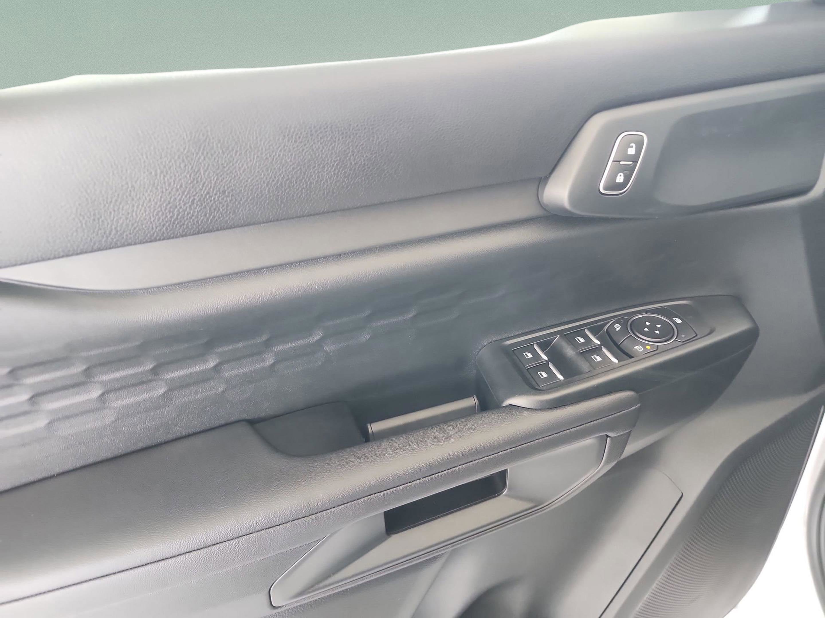 New 2025 Ford Ranger XL image 15