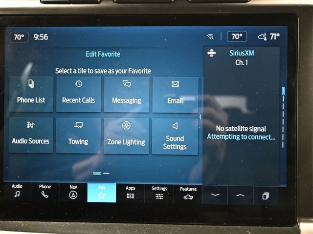 Used 2024 Ford F150 XLT image 34