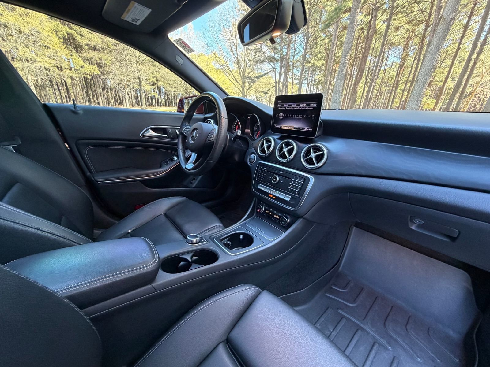 Certified 2019 Mercedes-Benz CLA 250 CLA 250 image 17