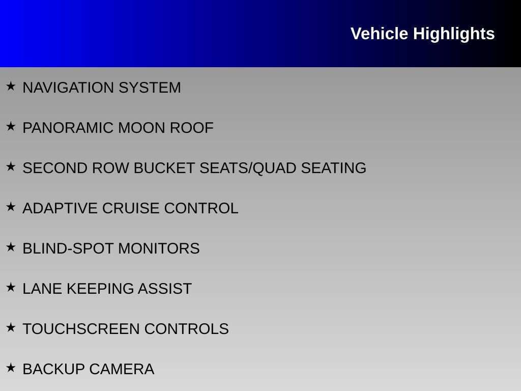 Used 2023 Volkswagen Atlas SEL R-Line AWD/4WD image 4