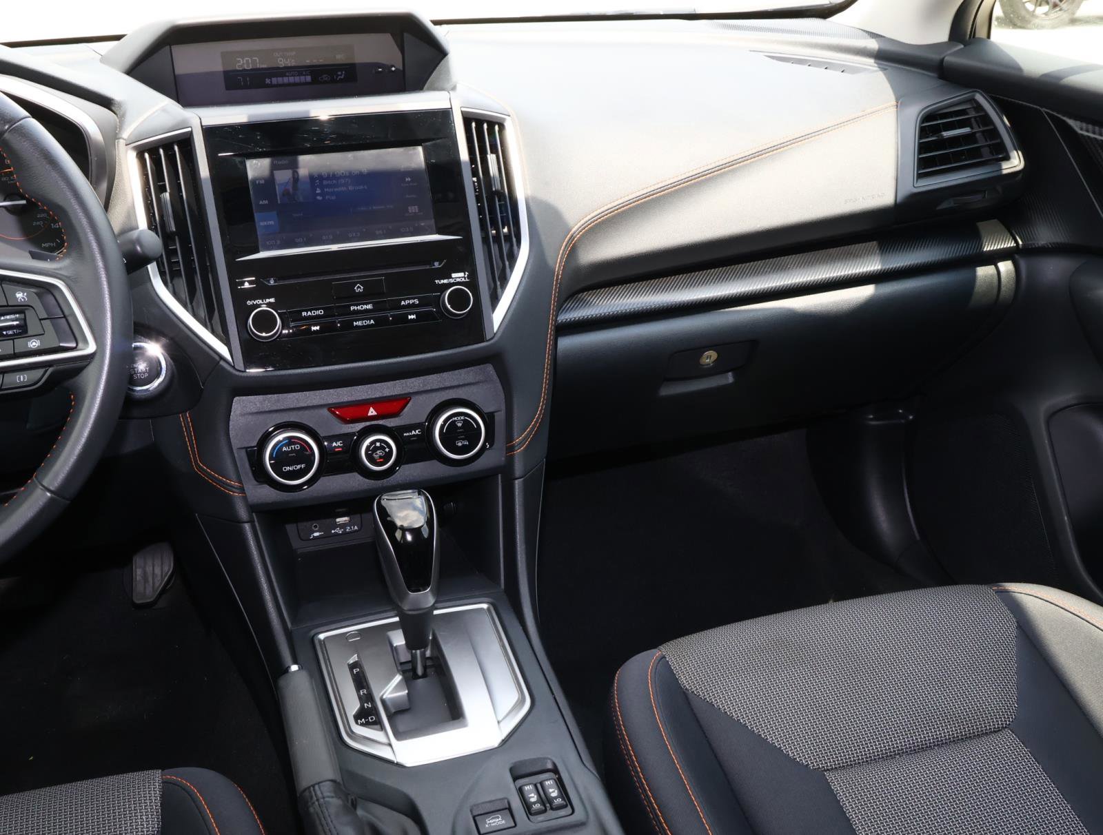 Used 2023 Subaru Crosstrek 2.0i Premium image 11