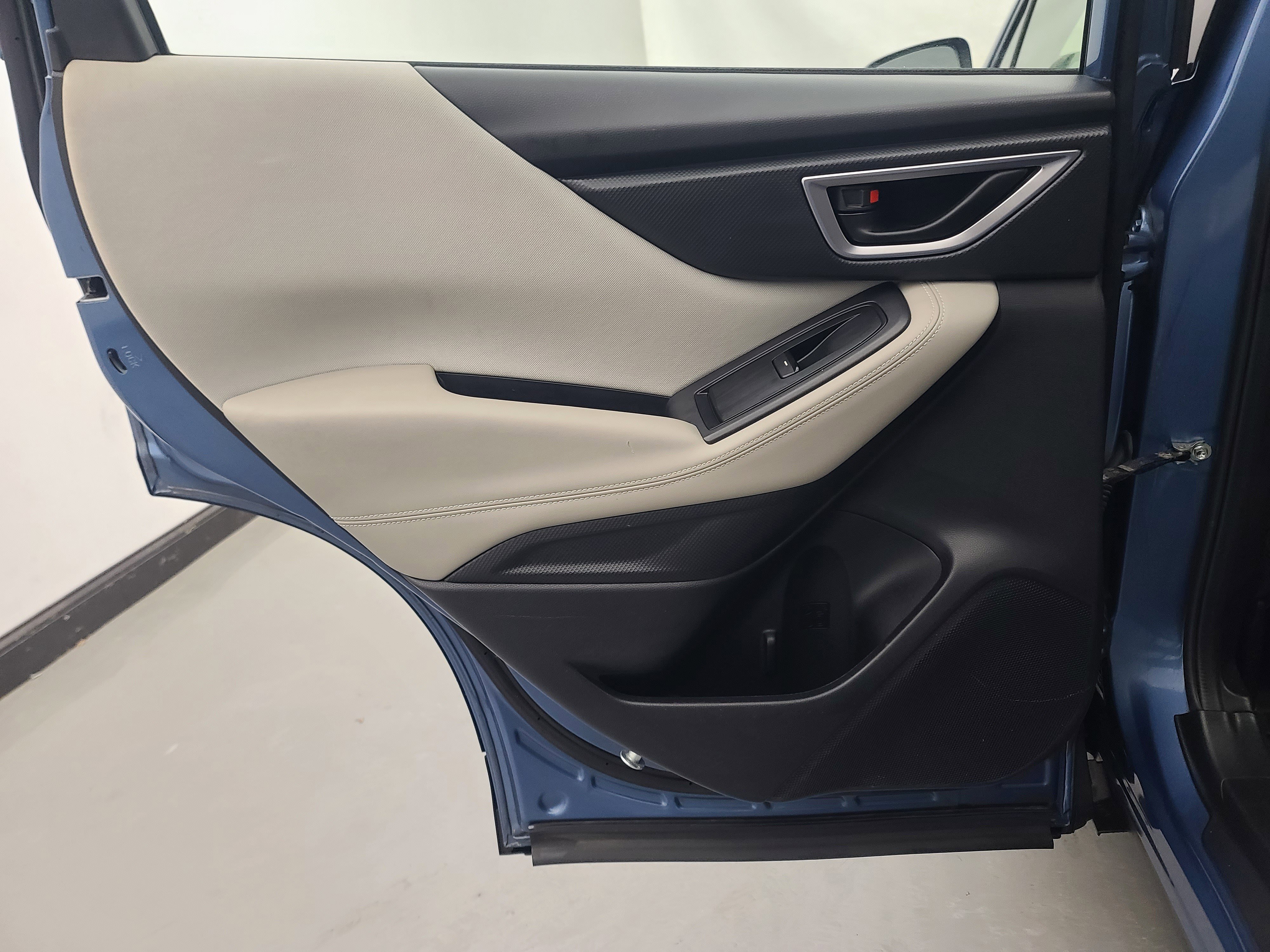 Used 2020 Subaru Forester w/ Alloy Wheel Package image 18