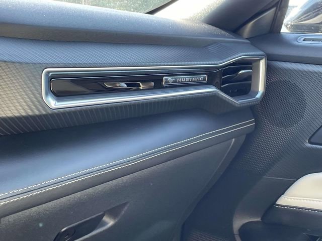 Certified 2025 Ford Mustang Premium RWD image 27