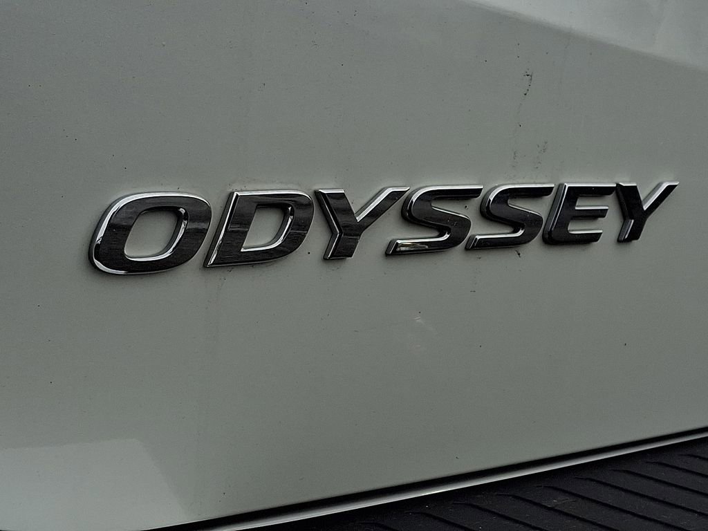 Used 2023 Honda Odyssey EX image 30