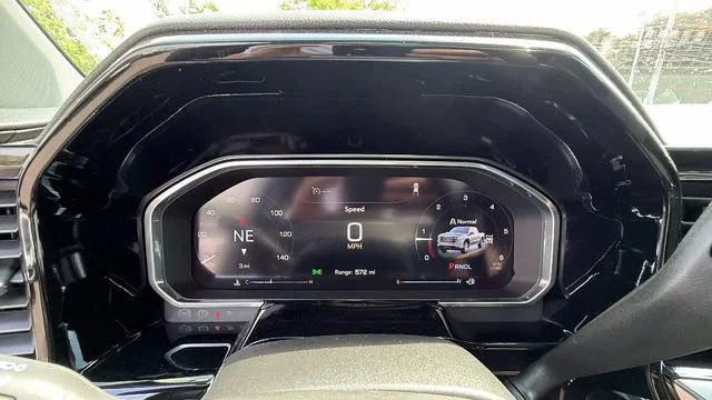 New 2026 GMC Sierra 1500 Elevation AWD/4WD image 24