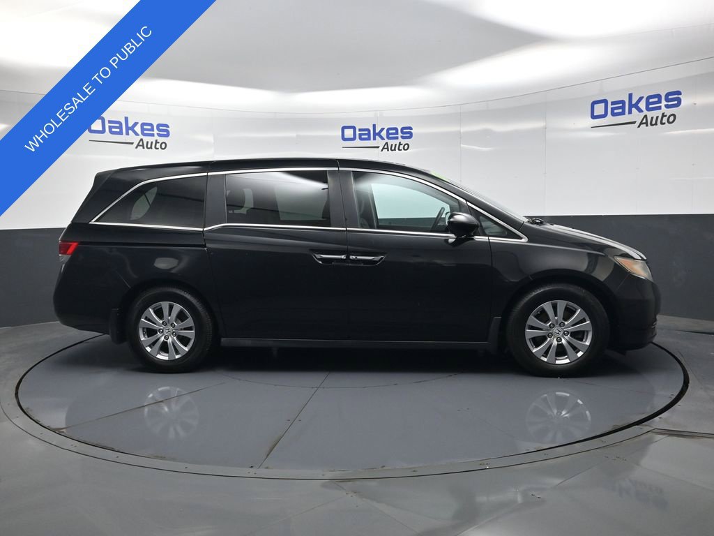 Used 2016 Honda Odyssey EX image 8