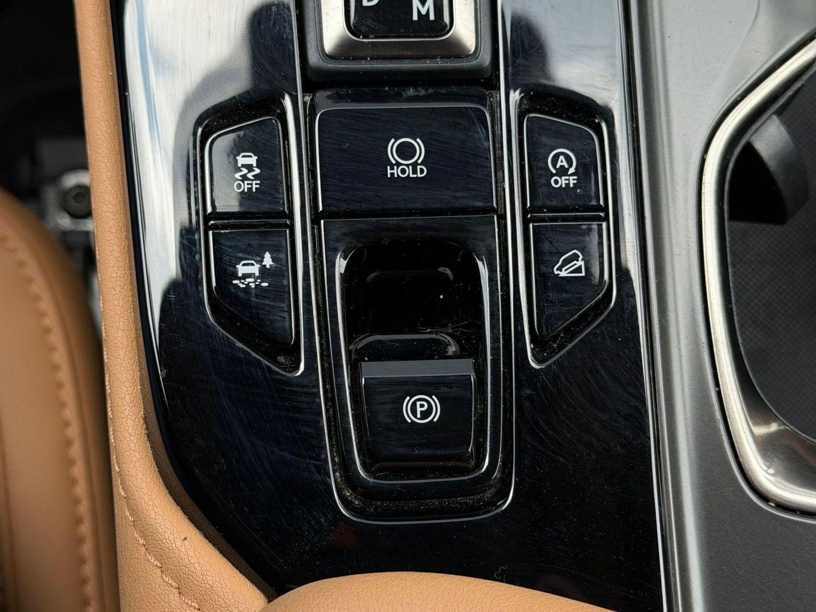 Used 2025 Lexus NX 350 AWD w/ Accessory Package (2T) image 33