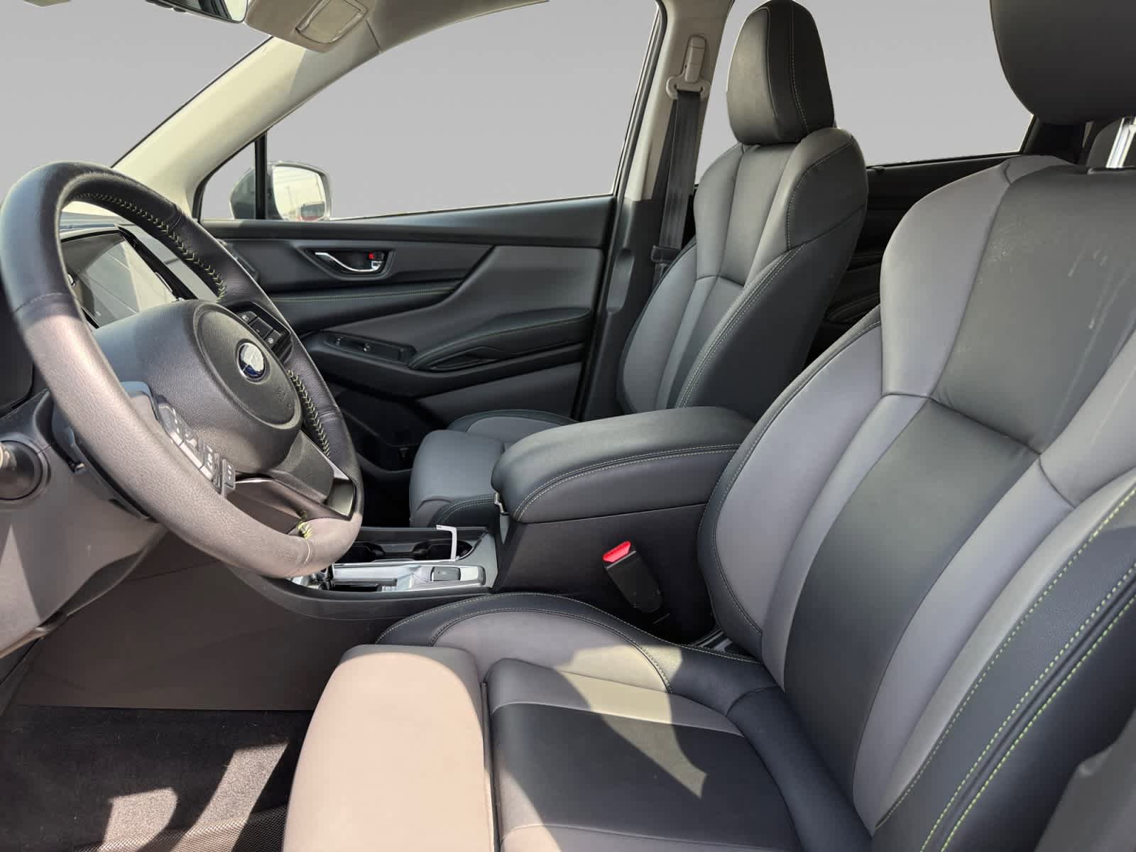 Used 2023 Subaru Ascent Onyx Edition Limited AWD/4WD image 9