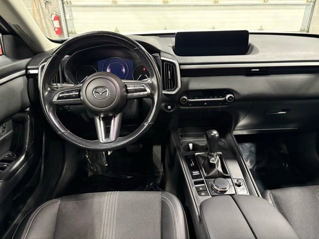 Certified 2023 MAZDA CX-50 2.5 S w/ Preferred Plus Pkg AWD/4WD image 15