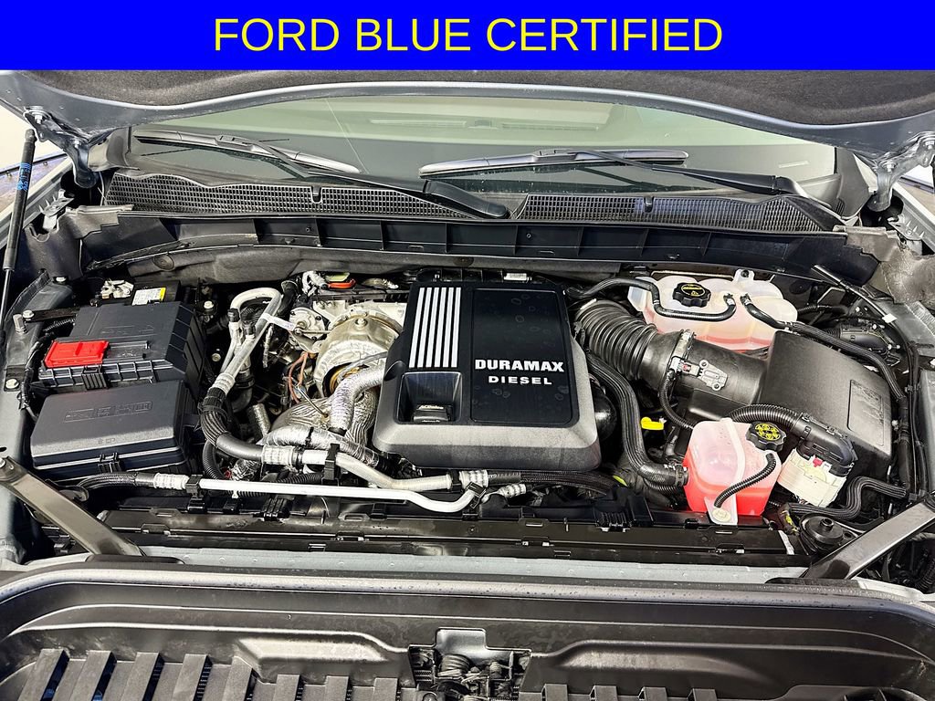 Used 2026 GMC Sierra 1500 Denali image 32