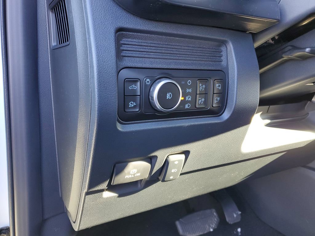 New 2026 Ford F250 Lariat w/ Lariat Premium Package image 14