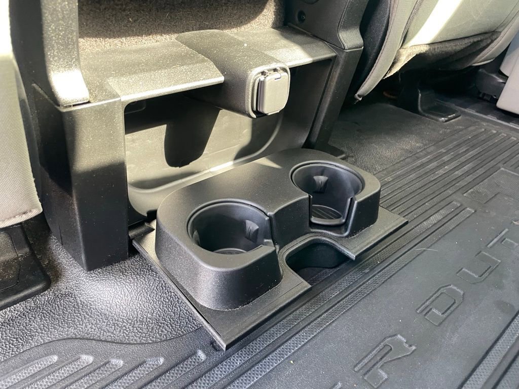 Used 2020 Ford F350 XL w/ STX Appearance Package image 46