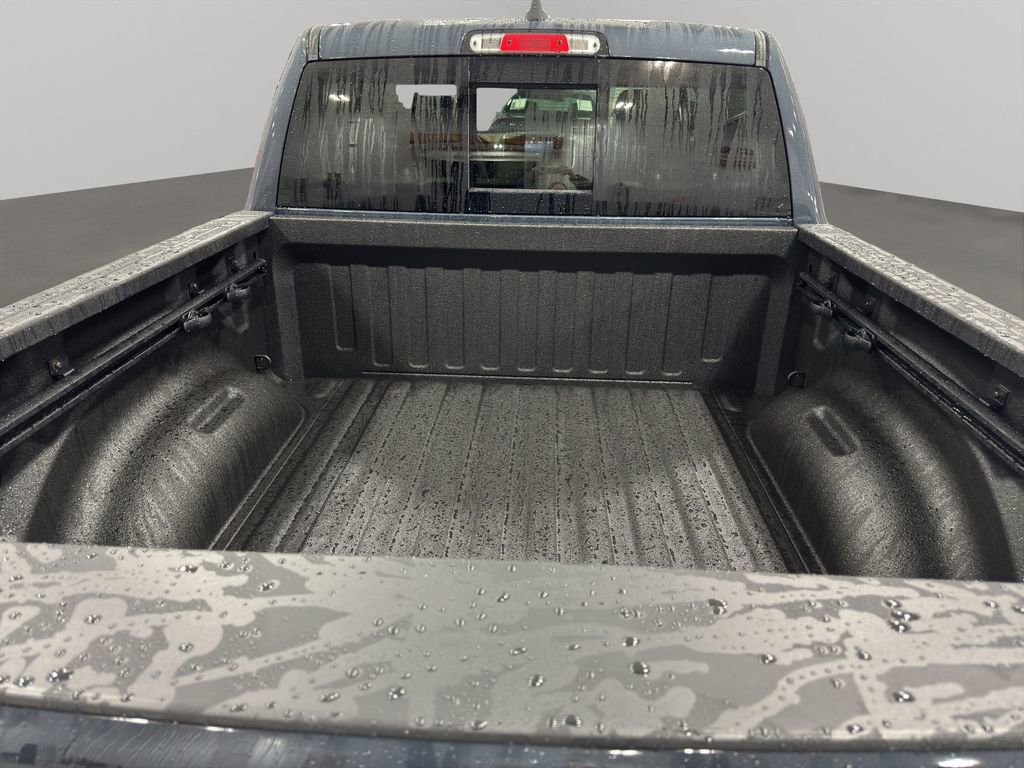New 2026 RAM 1500 Laramie w/ Laramie Preferred Package AWD/4WD image 9
