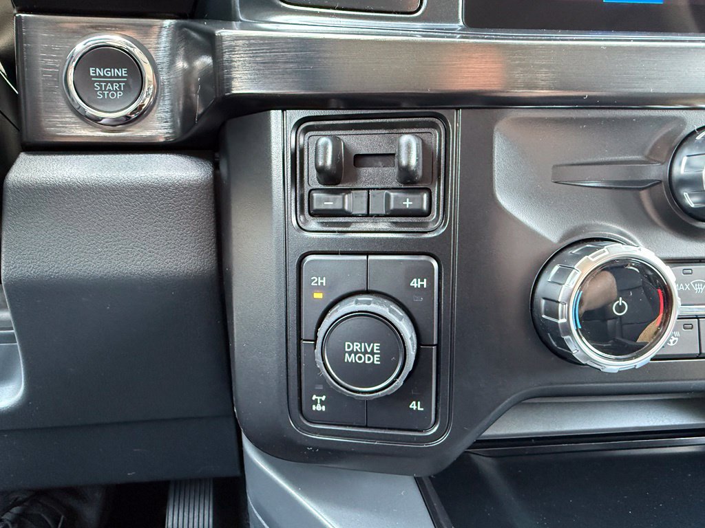 New 2026 Ford F250 Lariat w/ Chrome Package AWD/4WD image 30