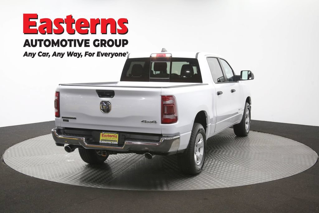 Used 2023 RAM 1500 Big Horn AWD/4WD image 41