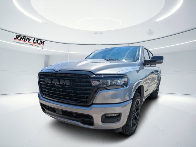 New 2026 RAM 1500 Laramie w/ Night Edition image 6
