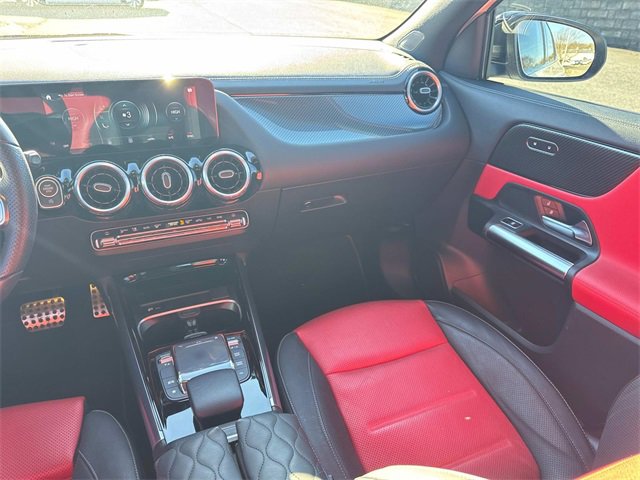 Used 2022 Mercedes-Benz GLA 250 image 20