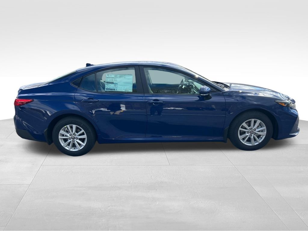 New 2026 Toyota Camry LE image 6