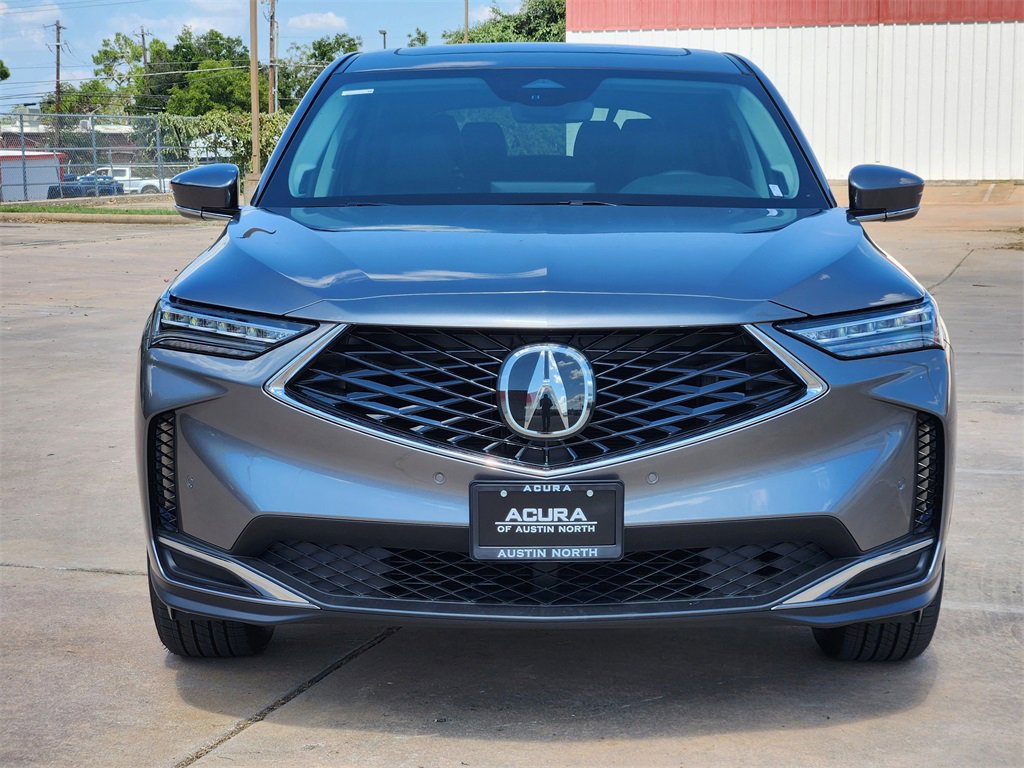 New 2026 Acura MDX w/ Technology Package image 2