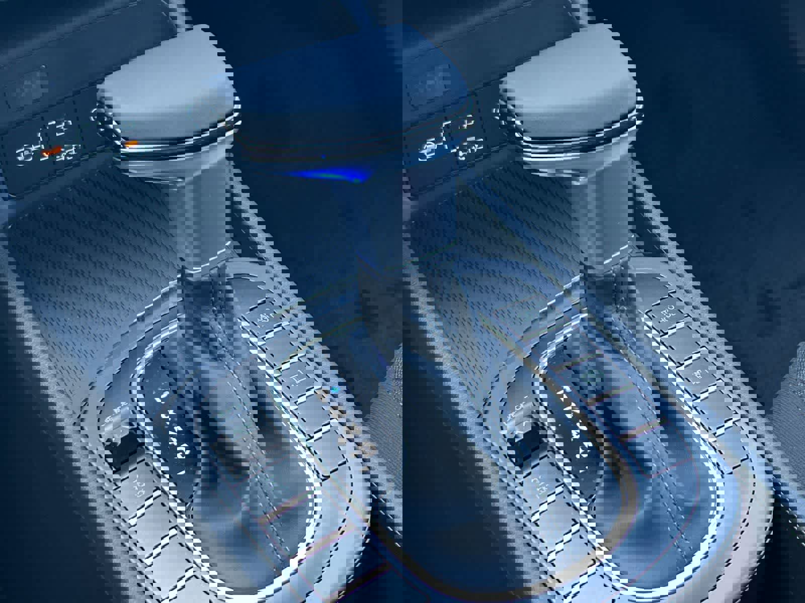 New 2025 Hyundai Kona SEL AWD/4WD image 21