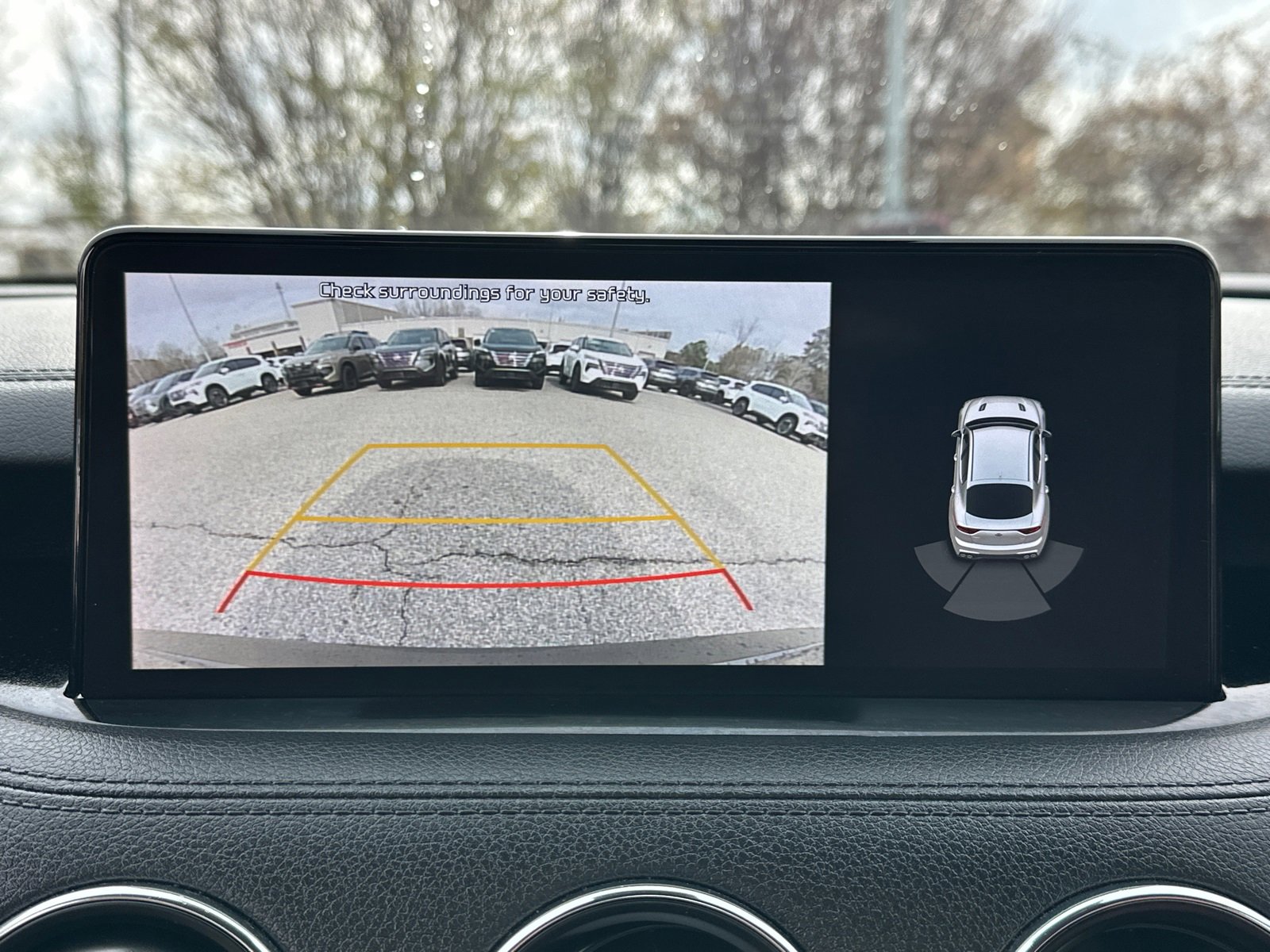 Used 2022 Kia Stinger GT-Line w/ Sun & Sound Package image 30