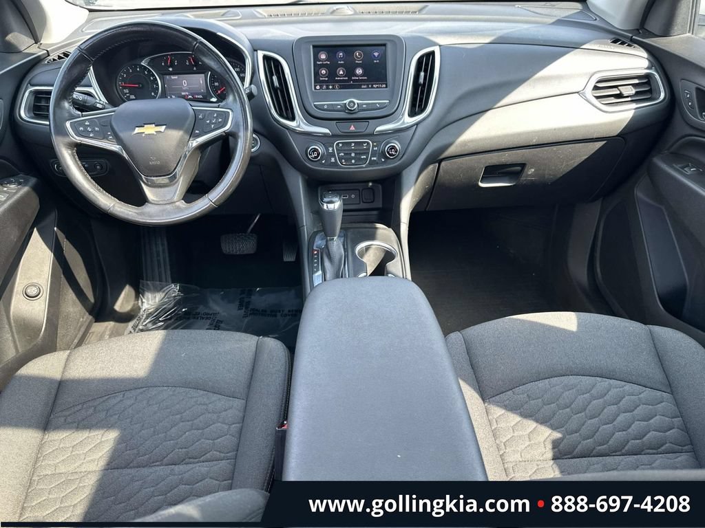 Used 2020 Chevrolet Equinox LT FWD image 13