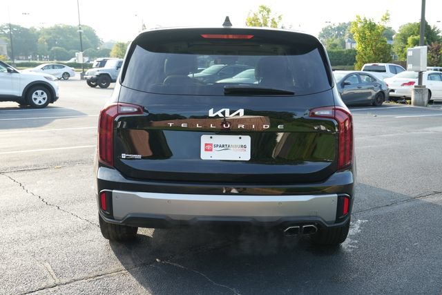 Used 2025 Kia Telluride S FWD image 6